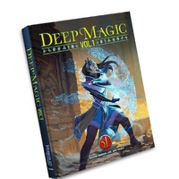 Kobold Press - Deep Magic Volume 1