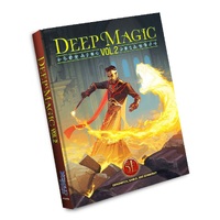 Kobold Press - Deep Magic Volume 2