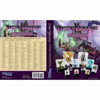Kobold Press: Tome of Beasts 2 Pawns for 5th Edition