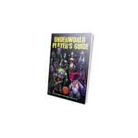 Kobold Press Underworld Player's Guide for 5th Edition