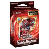 Yugioh - Raging Tempest Special Edition Box