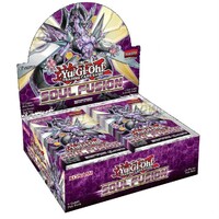 Yugioh - Soul Fusion Booster Box