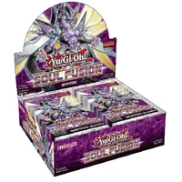 Yugioh - Soul Fusion Booster Box