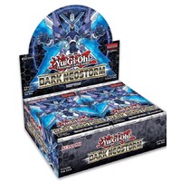 Yugioh - Dark Neostorm Booster Box