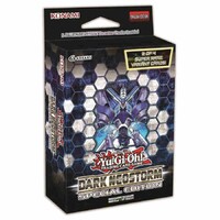 Yugioh - Dark Neostorm Special Edition Box