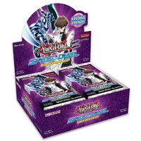 Yugioh - Attack from the Deep Booster Box