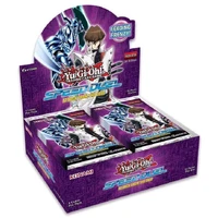 Yugioh - Attack from the Deep Booster Box
