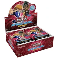 Yugioh - Speed Duel Scars of Battle Booster Box