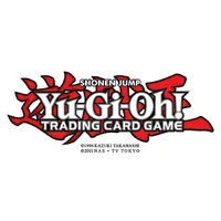 Yugioh -Spirit Charmer Structure Deck Display