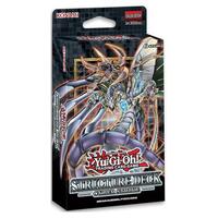 YUGIOH TCG Cyber Strike Structure Deck