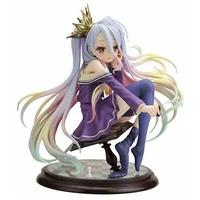 Kotobukiya No Game No Life Shiro 1/7 Figure