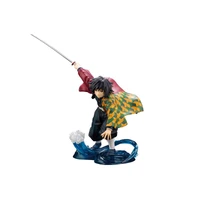ARTFX J Demon Slayer: Kimetsu no Yaiba Giyu Tomioka 1/8 Figure
