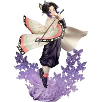 ARTFX J Demon Slayer: Kimetsu no Yaiba Shinobu Kocho 1/8 Figure