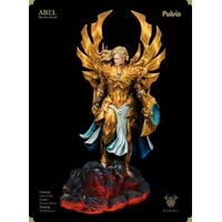 Kimera Models Abel 75mm