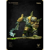 Kimera Models Hashomer 75mm