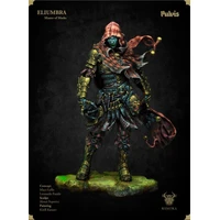 Kimera Models Eliumbra 75mm