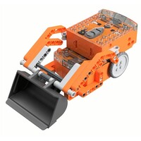 EdCreate - Edison robot creator kit