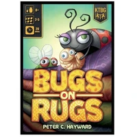 Bugs On Rugs