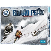 K2 Broadpeak Expansion