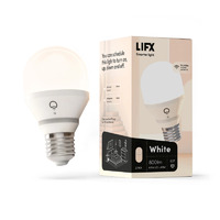 LIFX White 800 Lumen E27 Smart Light