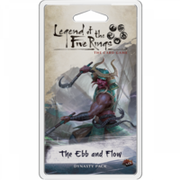 Legend of the Five Rings LCG The Ebb and Flow