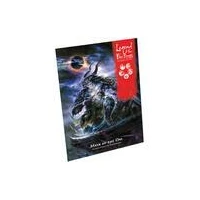 Legend of the Five Rings Roleplaying Game Mask of the Oni