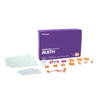 littleBits STEAM Student Set Expansion Pack: Math