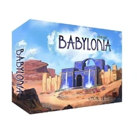 Babylonia