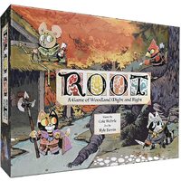 Root Board Game