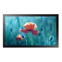 QB13R 13" FHD Commercial Screen 300 nit panel brightness 322.0mm(W) X 193.5mm(H) X 28.2mm(D) 0.9(kg)
