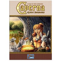 Caverna The Cave Farmers