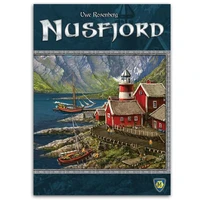 Nusfjord