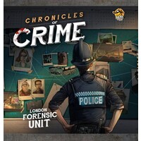 Chronicles of Crime