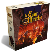 The Court of Miracles