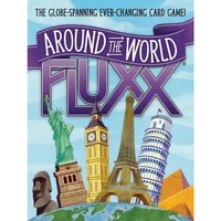 Fluxx Around the World Fluxx