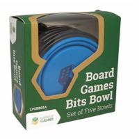 LPG Board Game Bits Bowls