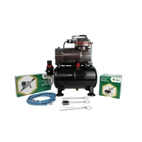 LPG Essentials Airbrush Starter Kit