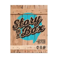 Story in a Box