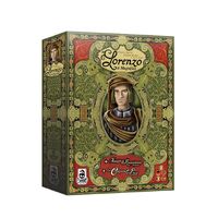 Lorenzo il Magnifico 2nd Edition