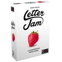 Letter Jam