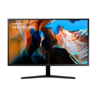 Samsung J590 32" 4K UHD VA FreeSync Monitor