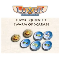 Luxor Queenie 1