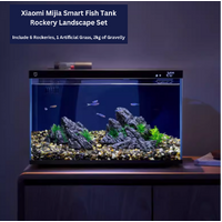 Xiaomi Mijia Fishtank Landscape - Rockery Set