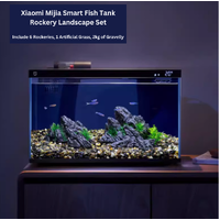 Xiaomi Mijia Fishtank Landscape - Rockery Set