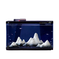 Mijia Xiaomi Mijia Fishtank Landscape - Snow Mountain Set