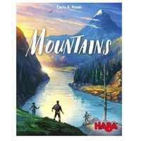Mountains