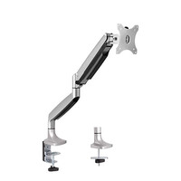 Brateck Single Monitor Interactive Counterbalance Single Monitor Arm