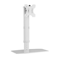Brateck Single Screen Vertical Lift Monitor Stand