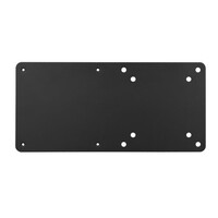 Brateck VESA Compatible NUC Mounting Bracket