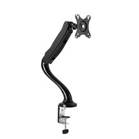 Brateck Interactive Counterbalanced LCD Desk Mount 13"-27"